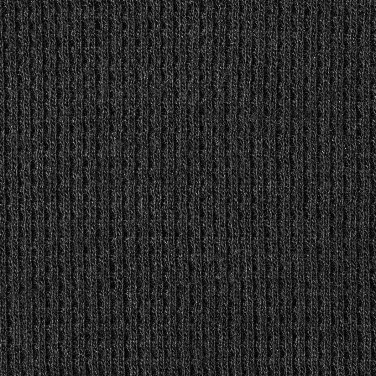 画像8: Los Angeles Apparel Poly-Cotton Thermal L/S Crewneck (8)