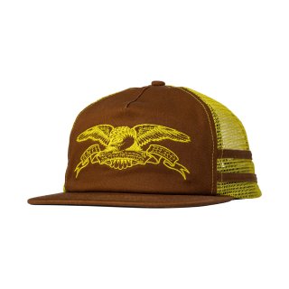 Skelephunk Mets Warp Snapback Hat - Black - RAWDRIP