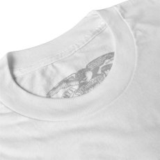 画像3: Anti Hero Toasted Ringspun Tee - White (3)