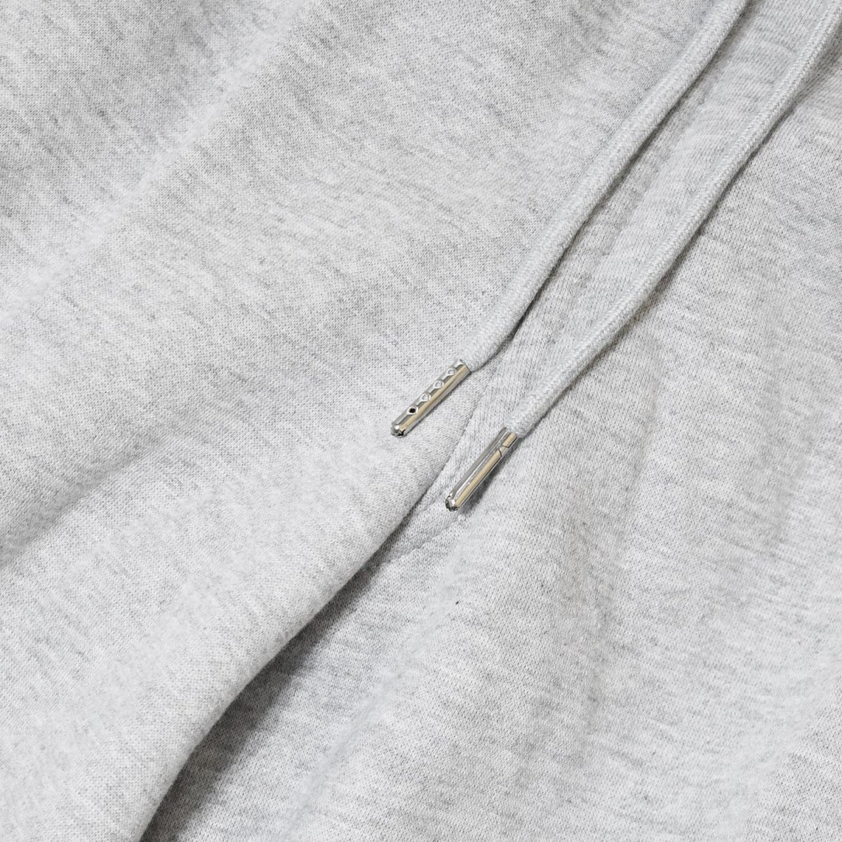 画像6: FB County Fleece Cargo Shorts - Grey (6)