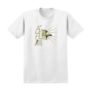 ANTI HERO 　PEGEON ROUND   アンチヒーロー　胸ポケロンT Anti Hero（アンタイヒーロー）の通販｜RAWDRIP