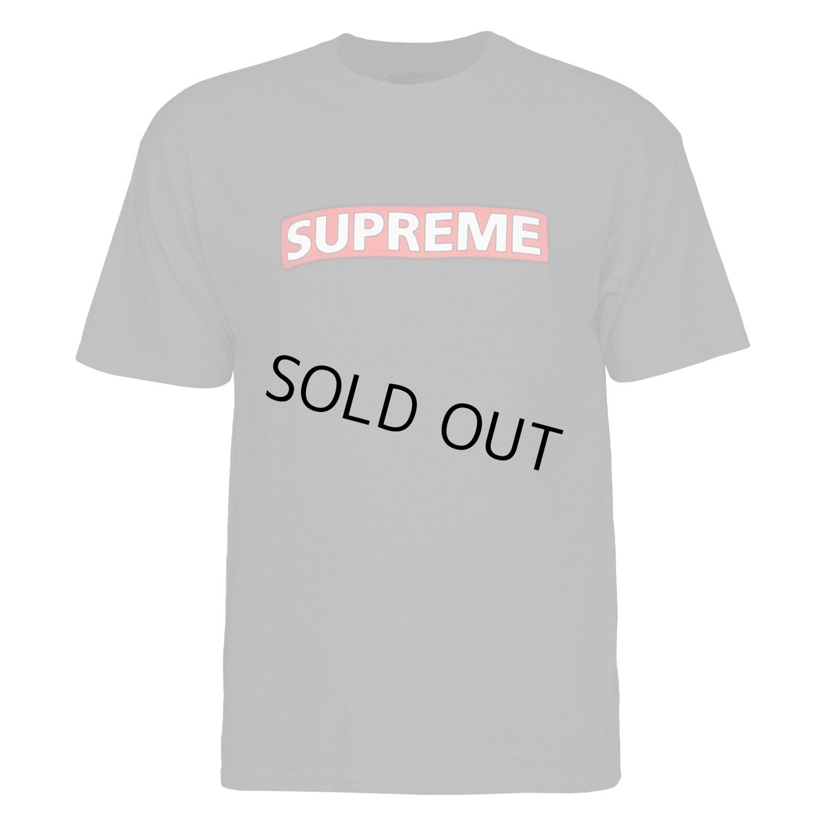 画像1: Powell Peralta Supreme Tee - Tweed (1)
