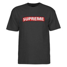 画像1: Powell Peralta Supreme Tee - Tweed (1)