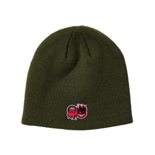 hood ビーニー　モリハルナ BEANIE - RAWDRIP