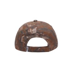 画像2: OBEY Duster 6panel Cap - Fence Camo Multi (2)