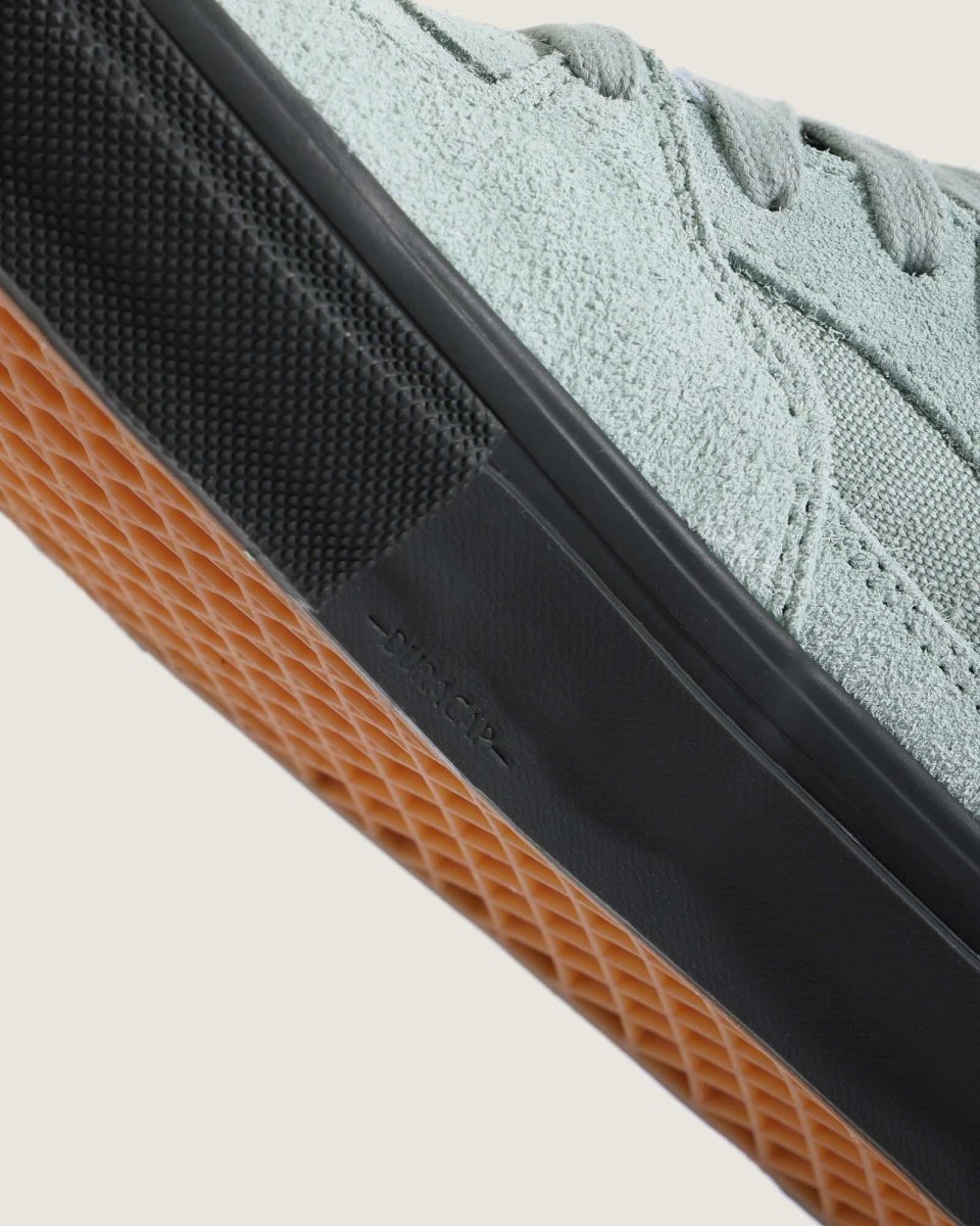 画像5: Vans Skate Half Cab - Grey/Olive (5)