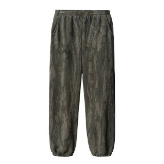 Los Angeles Apparel チェックパンツ LOS ANGELES APPAREL Los Angeles Apparel Heavy Jersey Wide