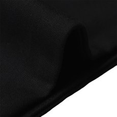 画像6: Carhartt USA B01 Double Front Work Dungaree - Black (6)