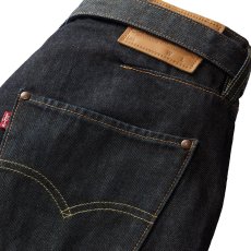 画像2: Levi's Twisted Baggy Capri - Twist And Sew (2)