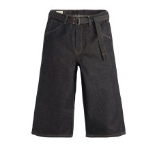 画像1: Levi's Twisted Baggy Capri - Twist And Sew (1)