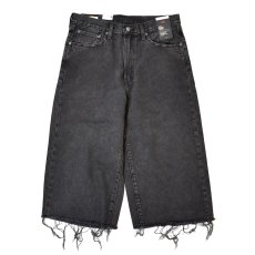 画像1: Levi's 478 Baggy Capri - Just Business (1)