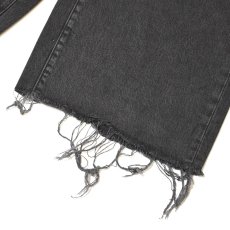 画像3: Levi's 478 Baggy Capri - Just Business (3)
