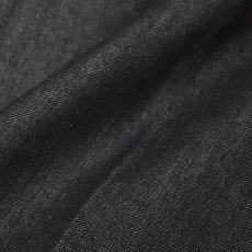 画像5: Ben Davis Gorilla Cut Pants - Black Denim (5)