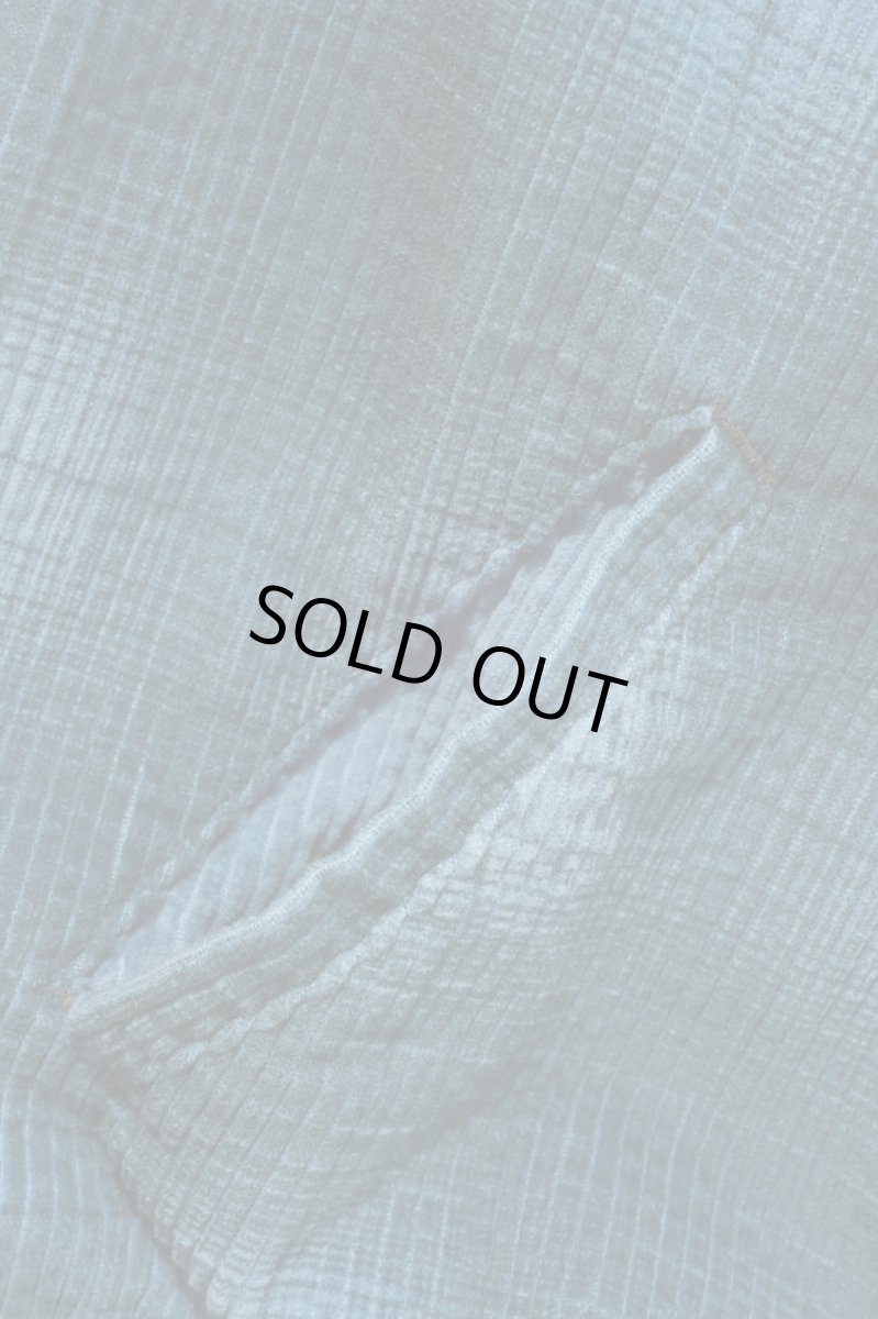 画像6: Butter Goods Jive Cord Jacket - Blue Plaid (6)