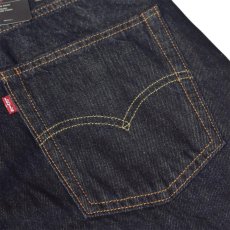 画像5: Levi's 578-0018 Baggy Jeans - Rinse (5)