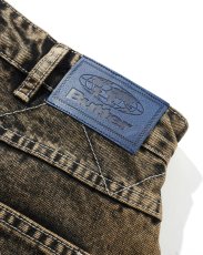 画像5: Butter Goods Bronco Denim Jeans - Brown Tint (5)