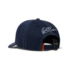 画像2: Butter Goods Everybody Digs 5panel Cap - Navy (2)