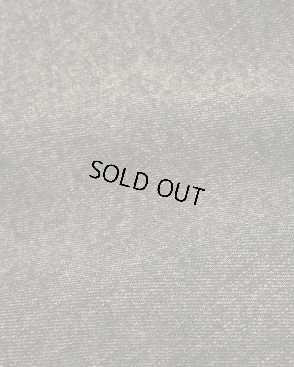 画像6: Butter Goods Bronco Denim Jeans - Brown Tint (6)