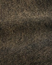 画像6: Butter Goods Bronco Denim Jeans - Brown Tint (6)
