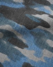 画像7: Butter Goods Weathergear Denim Jeans - Motion Camo (7)