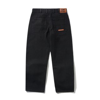 butter good デニム 楽天市場】バターグッズ パンツ BUTTER GOODS SANTOSUOSSO DENIM