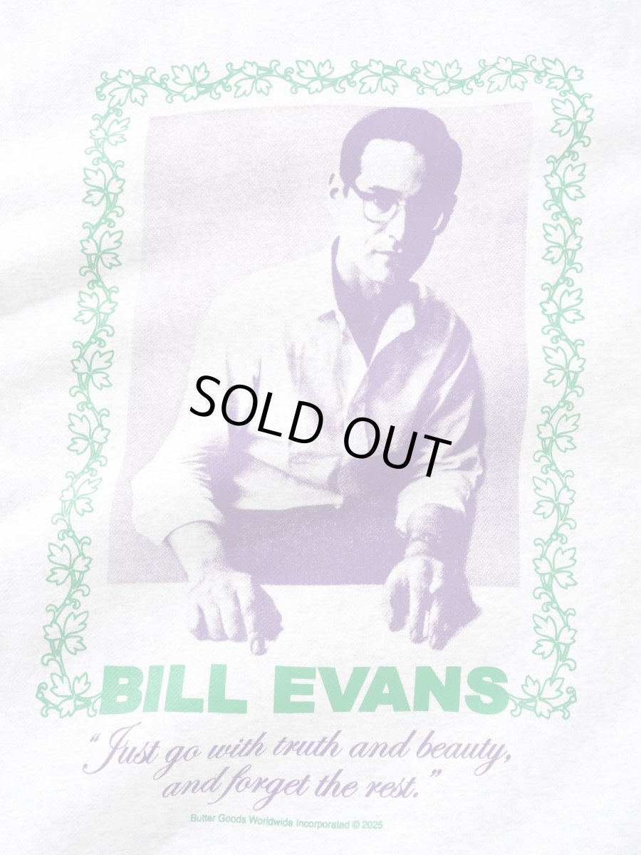 画像2: Butter Goods Truth and Beauty Crewneck - Ash (2)