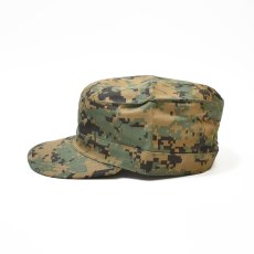 Woodland Digital Camo