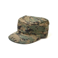 Woodland Digital Camo
