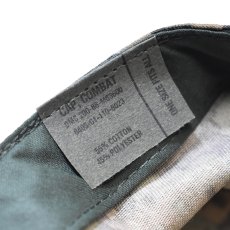 画像16: Rothco Adjustable Camo Fatigue Cap (16)