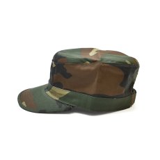 Woodland Camo