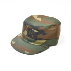 Woodland Camo