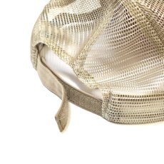 画像6: Cobra Caps 6panel Washed Twill Front Soft Mesh Cap (6)