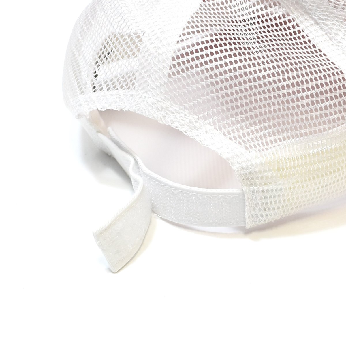 画像7: Cobra Caps 6panel Washed Twill Front Soft Mesh Cap (7)