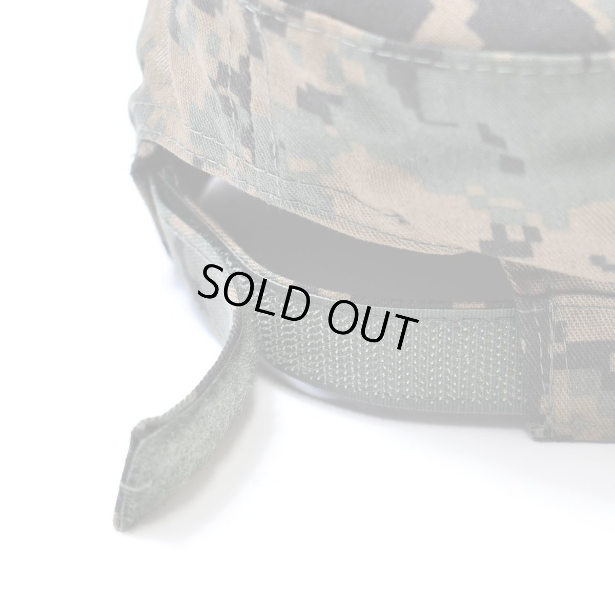 Woodland Digital Camo