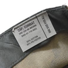 画像14: Rothco Adjustable Camo Fatigue Cap (14)