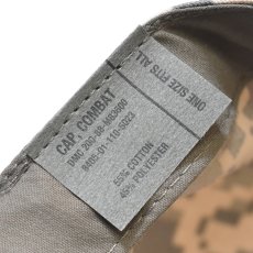 画像15: Rothco Adjustable Camo Fatigue Cap (15)