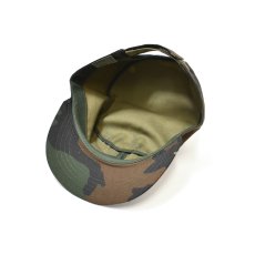 Woodland Camo