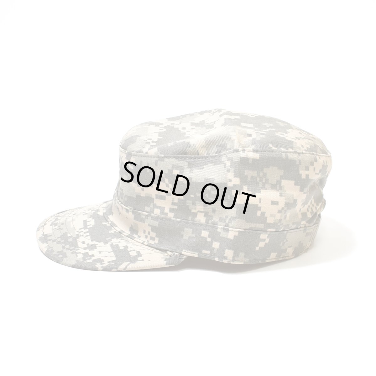 ACU Digital Camo