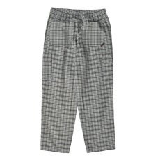 画像2: Gramicci Swell Cargo Pants - Checkerd Plaid  (2)