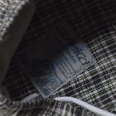 画像3: Gramicci Swell Cargo Pants - Checkerd Plaid  (3)