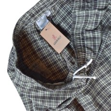 画像4: Gramicci Swell Cargo Pants - Checkerd Plaid  (4)