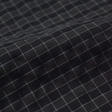 画像6: Gramicci Northside Plaid Pants - Deep Brown (6)