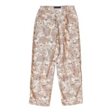 画像2: Gramicci Canvas Work Pants - Dust Bowl (2)