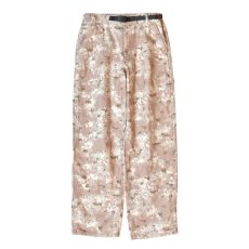 画像1: Gramicci Canvas Work Pants - Dust Bowl (1)