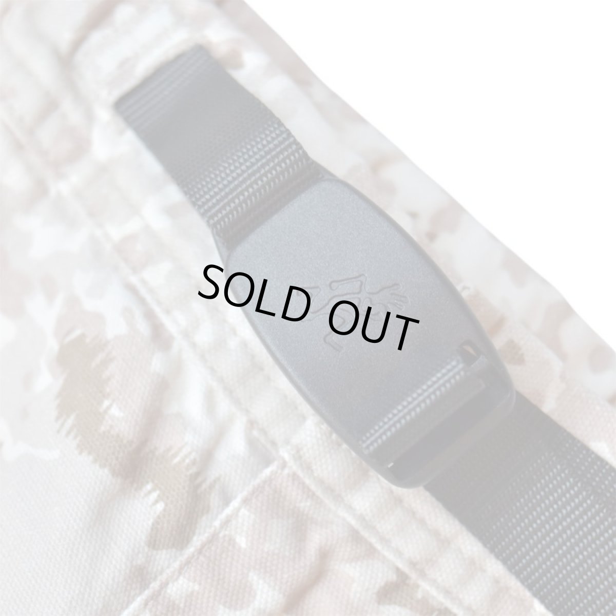 画像4: Gramicci Canvas Work Pants - Dust Bowl (4)