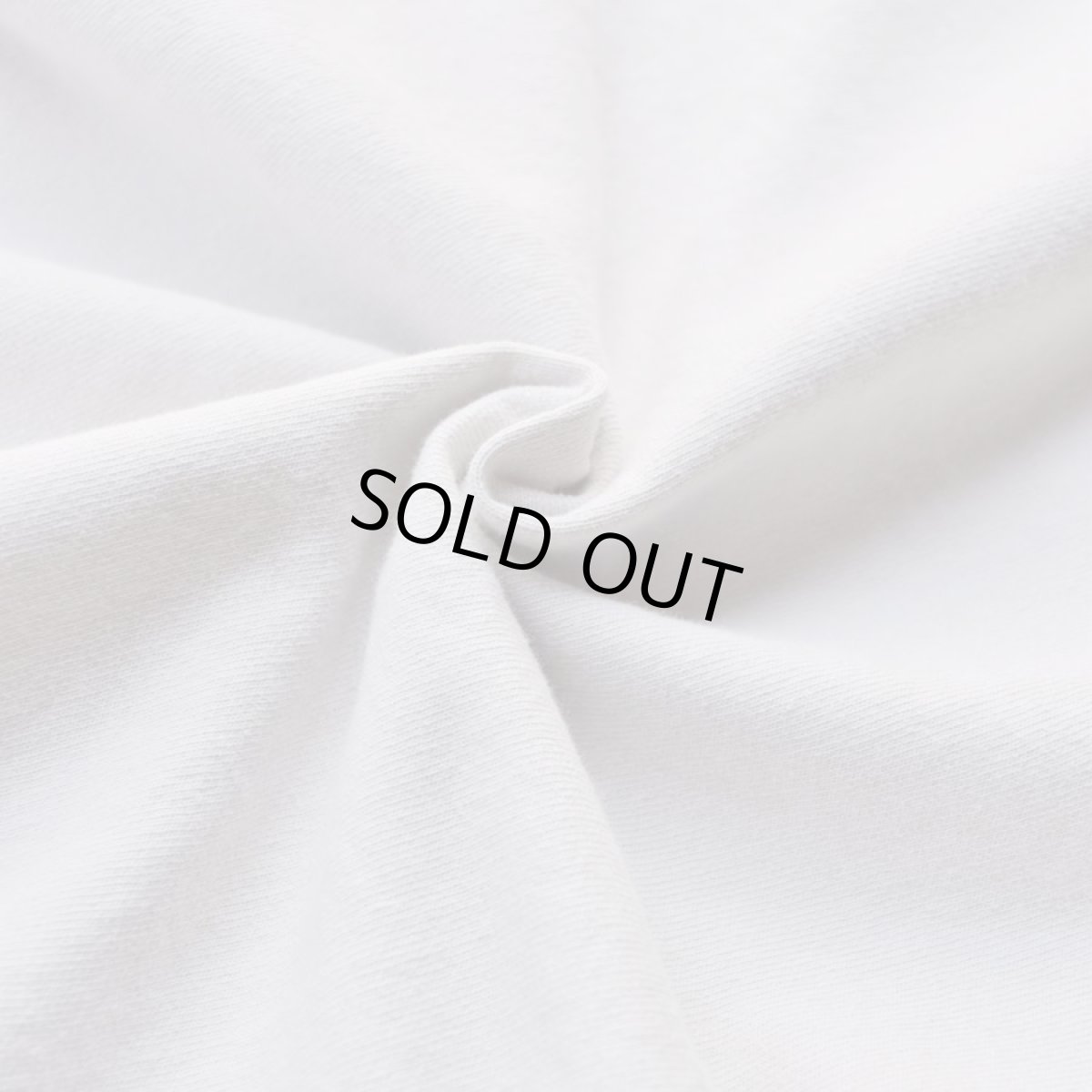 画像4: Los Angeles Apparel L/S Garment Dye French Terry Pullover - Cement (4)