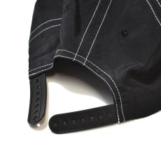 画像4: Mondaysuck Nylon NYC Hat - Black (4)