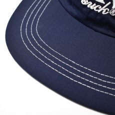 画像3: Mondaysuck Nylon NYC Hat - Navy (3)