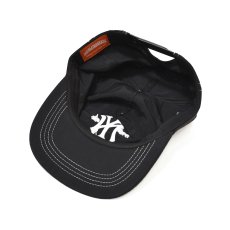画像5: Mondaysuck Nylon NYC Hat - Black (5)
