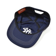 画像5: Mondaysuck Nylon NYC Hat - Navy (5)